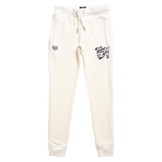 Superdry Γυναικείο παντελόνι Pride In Craft Joggers